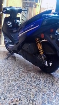 سكنس شمعه • جديدة • وكالة
