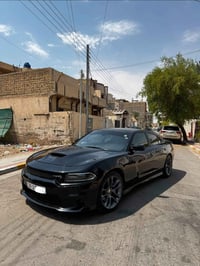 دايتونا • ٥.٧ V8 • ٧٥ الف ميل