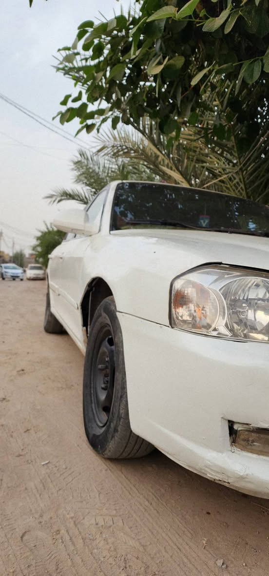 اوبتما • 2001 • عليها مجال