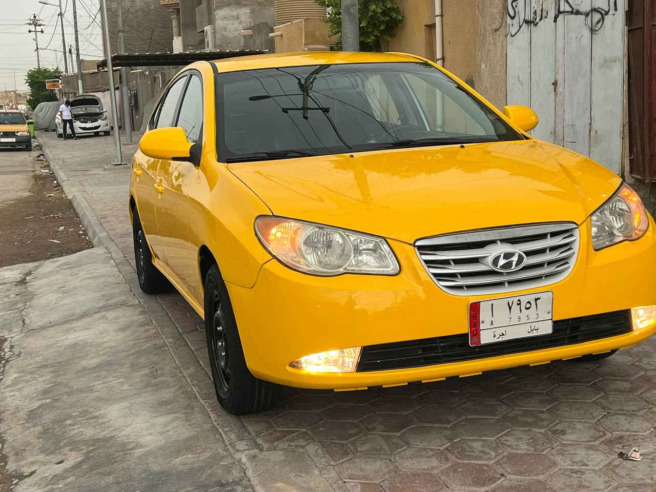 انتره • ٢٠٠٩ • رقم بابل