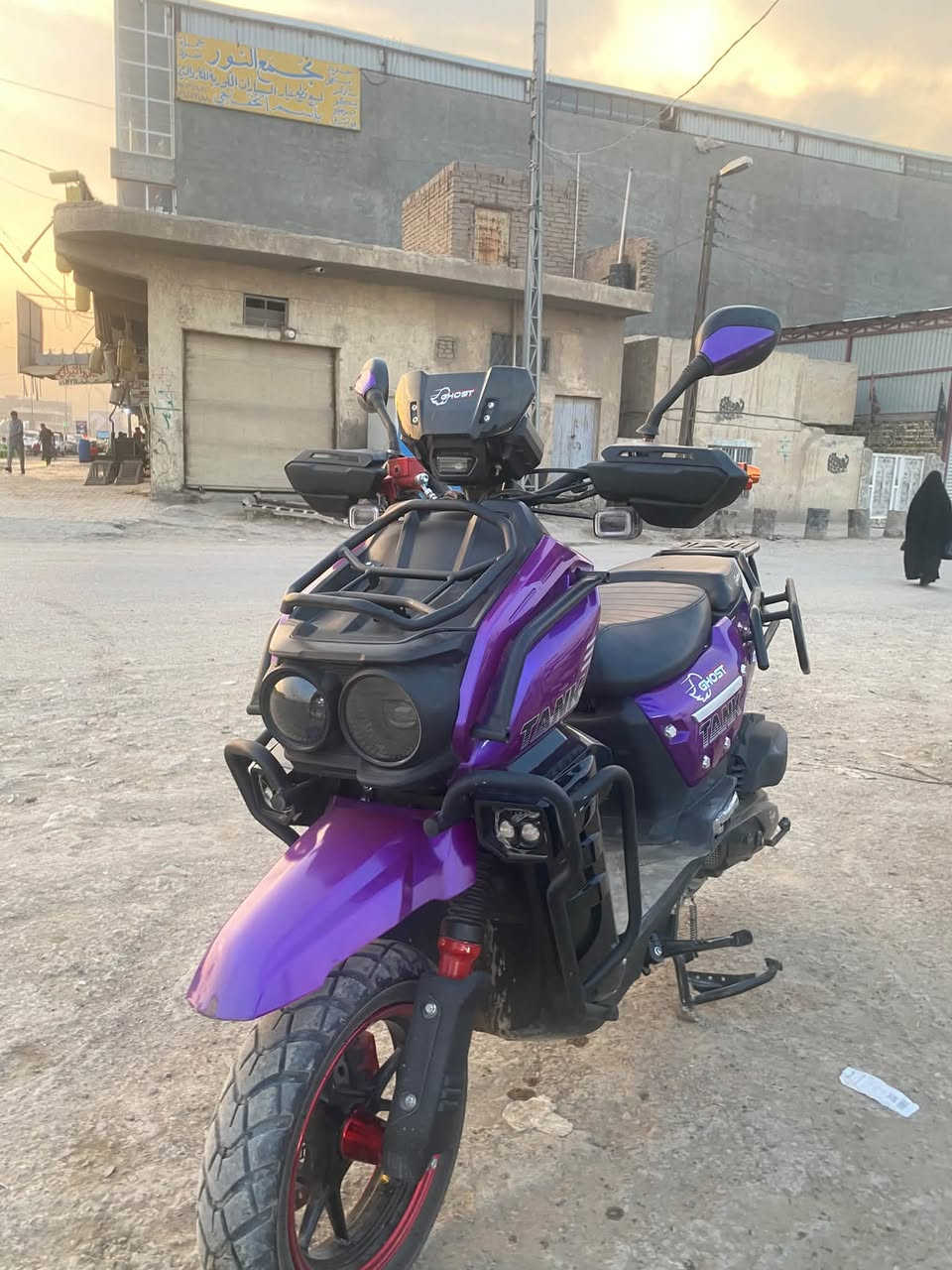 ابجي • مديل 25 • جديده