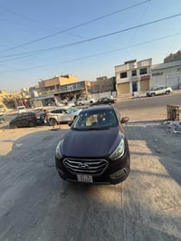 توسان • ٢٠١٥ • حي العامل