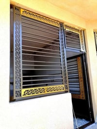 السماوه • حدادة • أبواب وشبابيك