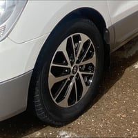 ويل VIP • حجم١٧ • تاير نكسن