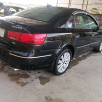 سوناتا ٢٠٠٩ • وارد أمريكي • فول مواصفات