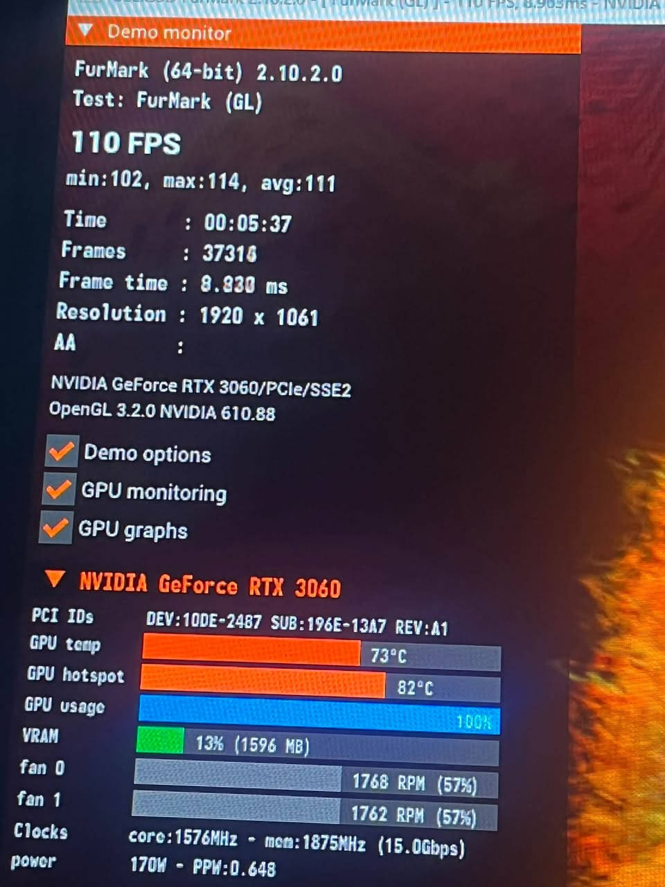 تجميعة • i5 جيل10 • RTX 3060