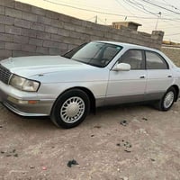 موديل ٩٣ • لون لؤلؤي • مكفولة مكينه وكير