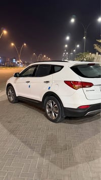 سنتافيه • ٢٠١٤ • ٧ راكب