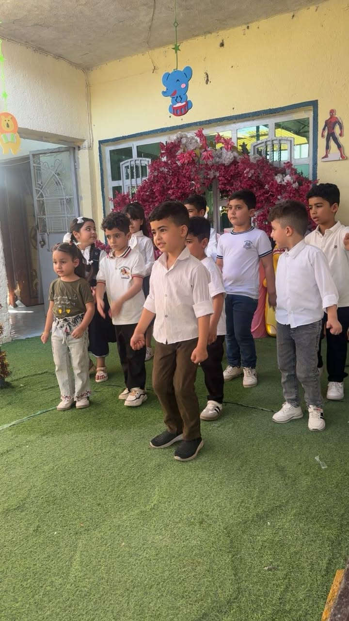 🌸✨ روضـة الـهـدى الأهـلـيـة ✨🌸

💛 التسجيل مستمر والمقاعد محدودة! 💛

نستقبل أطفالكم في بيئة تعليمية وترفيهية آمنة، تجمع بين التعلم والمرح وتنمية مهارات الطفل 🧸📚🎨

👶 الحضانة: من 6 أشهر إلى 3 سنوات
🌱 التحضيري: من 3 إلى 4 سنوات
🌈 الروضة: من 4 إلى 5 سنوات
🎓 التمهيدي: من 5 إلى 6 سنوات

✨ تعليم ممتع
✨ أنشطة متنوعة
✨ متابعة واهتمام بكل طفل
✨ بيئة آمنة ومحببة للأطفال

📍 العنوان: مقابل المستشفى التركي – بداية الخدمات
📞 للاستفسار والتسجيل: ***********

🌷 روضـة الـهـدى الأهلية... نزرع اليوم، لنصنع غدًا أجمل 🌷إذا تريدين، أقدر أسويلچ نسخة أقوى للإعلان وتكون حماسية أكثر حتى تشجع الأمهات على التسجيل.
