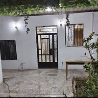 اعلان…… رقم (312) بيت للبيع  قديم صالح للسكن  المساحه/ 150م /يقع في حي...