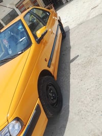 بيجو بارص • ٢٠١٨ • كفاله عامه