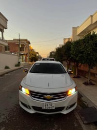 امبلا ٢٠١٦ • فول مواصفات • شاشة كار بلاي
