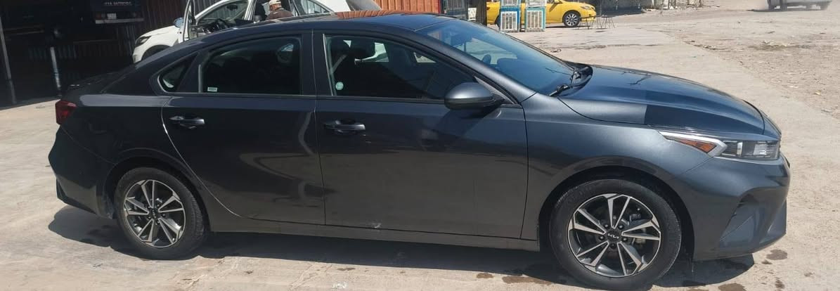 السلام عليكم
للبيع:
فورتي موديل 24 /رقم بغداد بسمي
دخول جديد/ محرك وكير بحالة فوق الممتاز/ 
التفاصيل  وصور الحادث داخل المنشور👇
السعر 148/تحويل مباشر لاستفسار ع الرقم ***********
مكاني  بغداد
