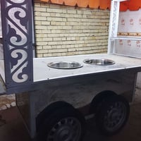 الباويه • بغداد • سل ستيل