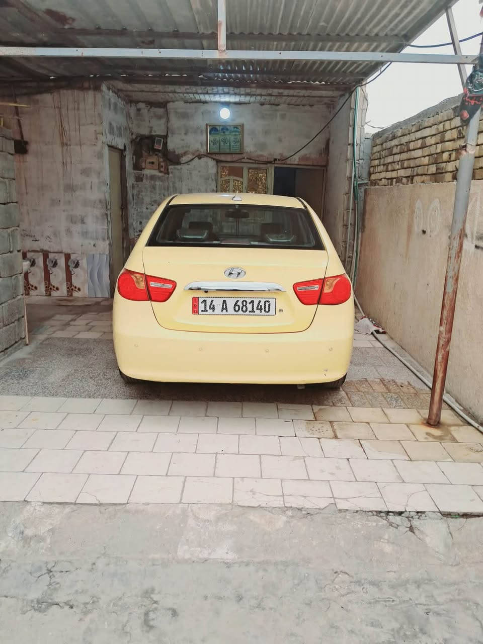 فتحة سقف • بصمة • ٢٠١٠