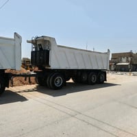 مقطوره تسكام ٢٥ • ٤ دنابر • جديده