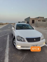اللهم صلي على محمد وآل محمد شاهينة 2005 للبيع   مال مزاد  بأسمي  تحويل...
