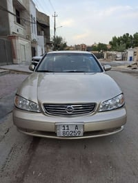 مكسيما ٢٠٠٢ • وارد خليجي • حادث صدر