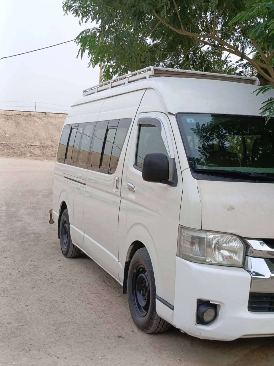 هايسه • ٢٠١٣ • للبيع