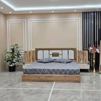 للبيع غرفه بلكارتونه ٥ قطع الكنتور ٦ أبواب ب٩٠٠ وين موقعك بالضبط بأي م...