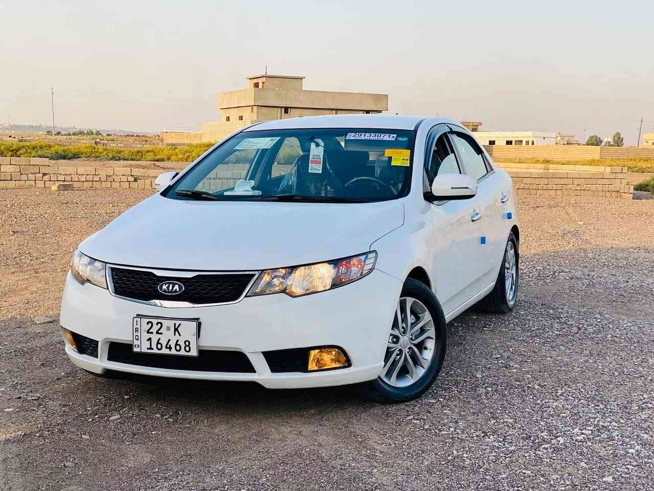 سيراتو • ٢٠١١ • رقم اربيل