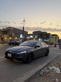 النترا ٢٠٢٢ • وارد امريكي • باسمي
