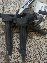 مجاول دينسو • لاندكروز كامري • نظيف جدا