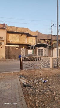 حي المعلمين الجديد • مساحة ٣١٦ • بناء ٢٠٢٤
