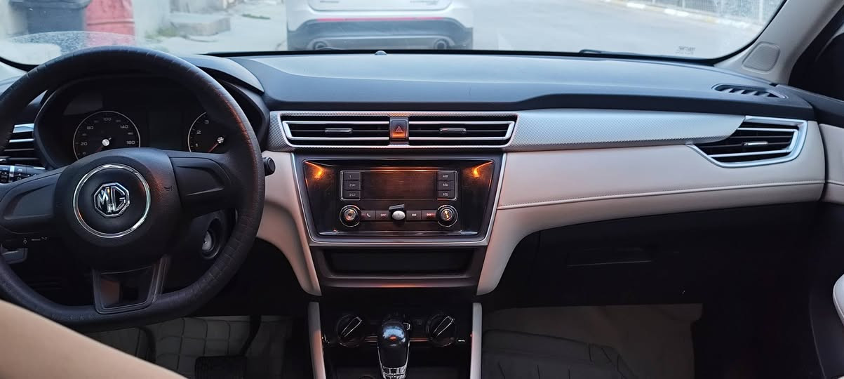 mg5   مۆدێل2023  بێ بۆیاخ
مواسەفات ناوکرێمی تەعدیل سورعە ئاوێنە ئیشارەت  سەنەوێ 2028 تازەیە  نرخی 91 $ کەمێک مەجال  
شوێن شارەزوور  ***********
