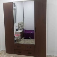 غرفه تركي • نضيفه • حي سومر