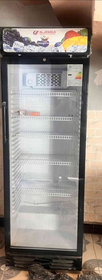 ثلاجة • جديدة • البصرة