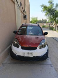 07808441113 شيري إكس ون ماروني مكفوله سياره حلو وجديده تبريد ثلج حدادي...