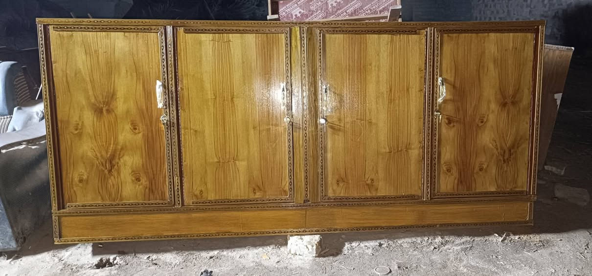 بوفيه • مترين ونص • الشاميه