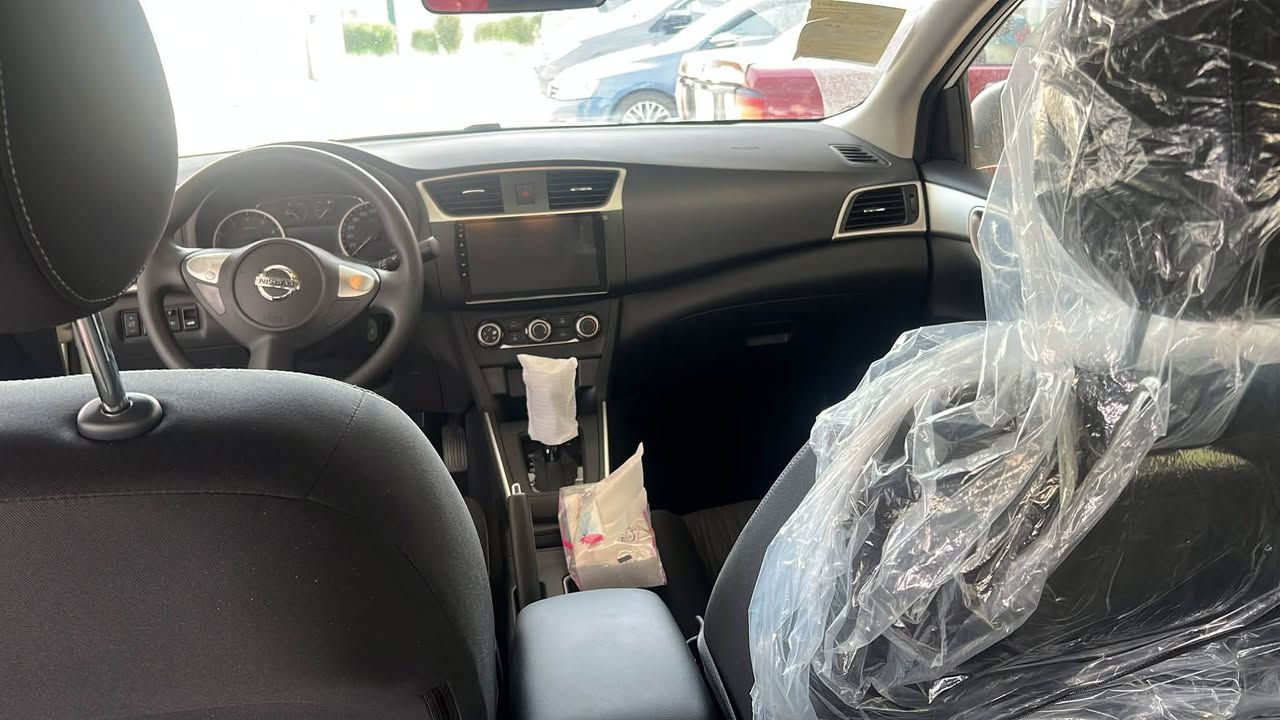 سنترا • ٢٠٢٥ • ٧٠٠ كم