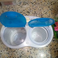 غسالة أطفال • نظيفه • نجف خلف الملعب