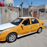 موديل ٢٠١٣ • مكينة حداديه • كهربايات شغالة