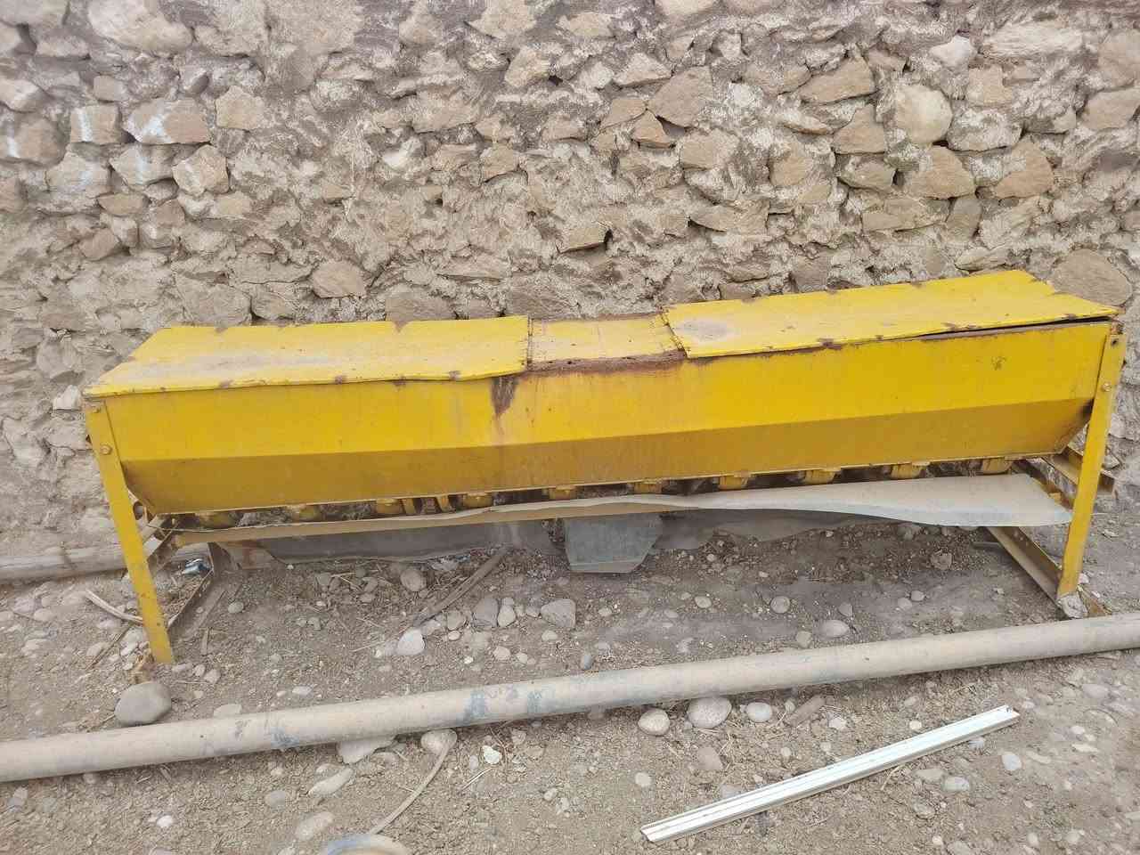 بذره ١١ • الموصل • الخازر