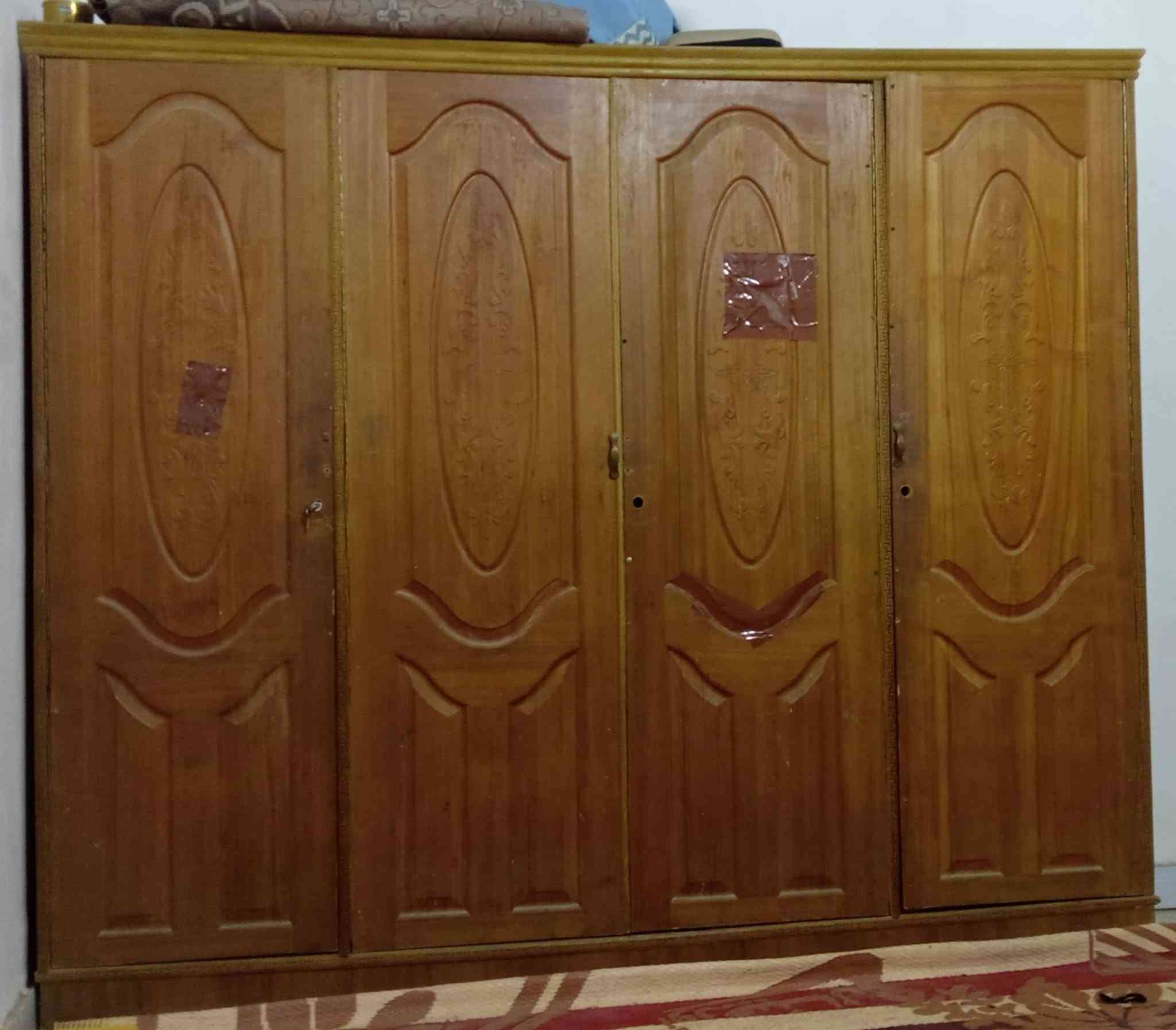 كنتور • ابو ٤