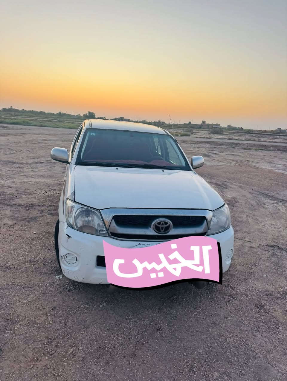 فلاونزه موديل 2009
رقم مثنى نكليزي كير ومحرك وشاصي مكفولات 
السياره متجيه علا جه السايق بيع ومراوس 
الشراي يتصل ***********
المكان السماوه
