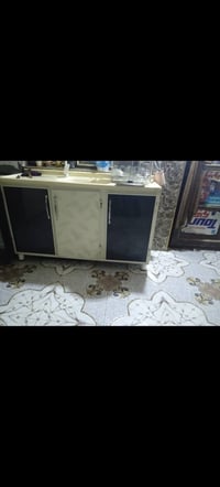 كاونتر • نظيف • بدون ضرر