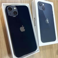 ايفون 13 • 128 • بطارية 100%
