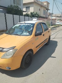 طيبه ٢٠١٥ • هيئة وغرامات صفر • قير كلچ جديد