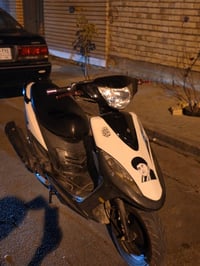 ماكس عدلة • بوشة ٤٩ • كابريتة