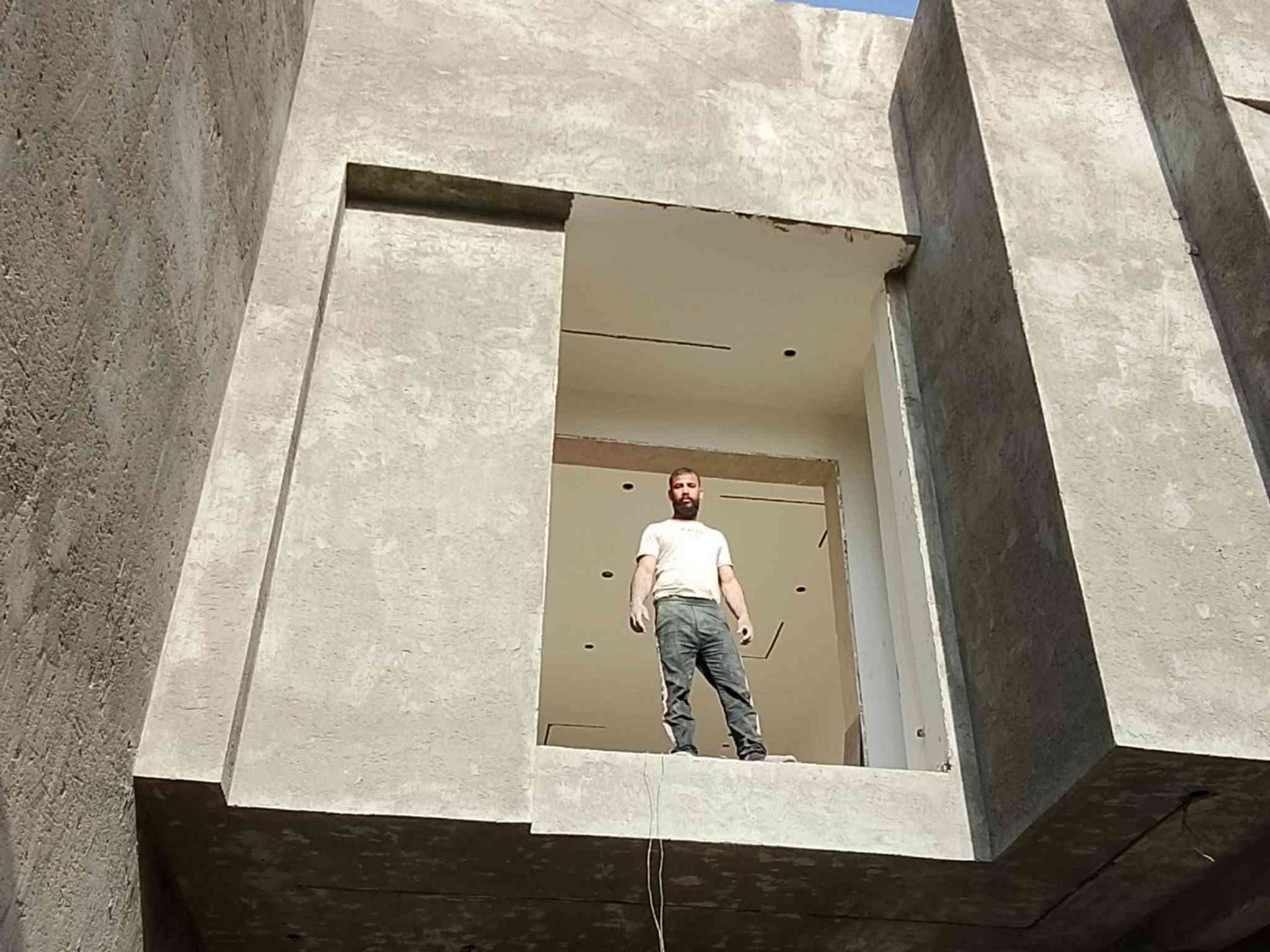 كادر لبخ مصري • درجة اولى • استلام مهندس
