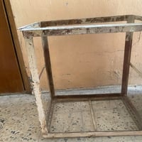 قفص كنديشن • للبيع • ادمن وافق