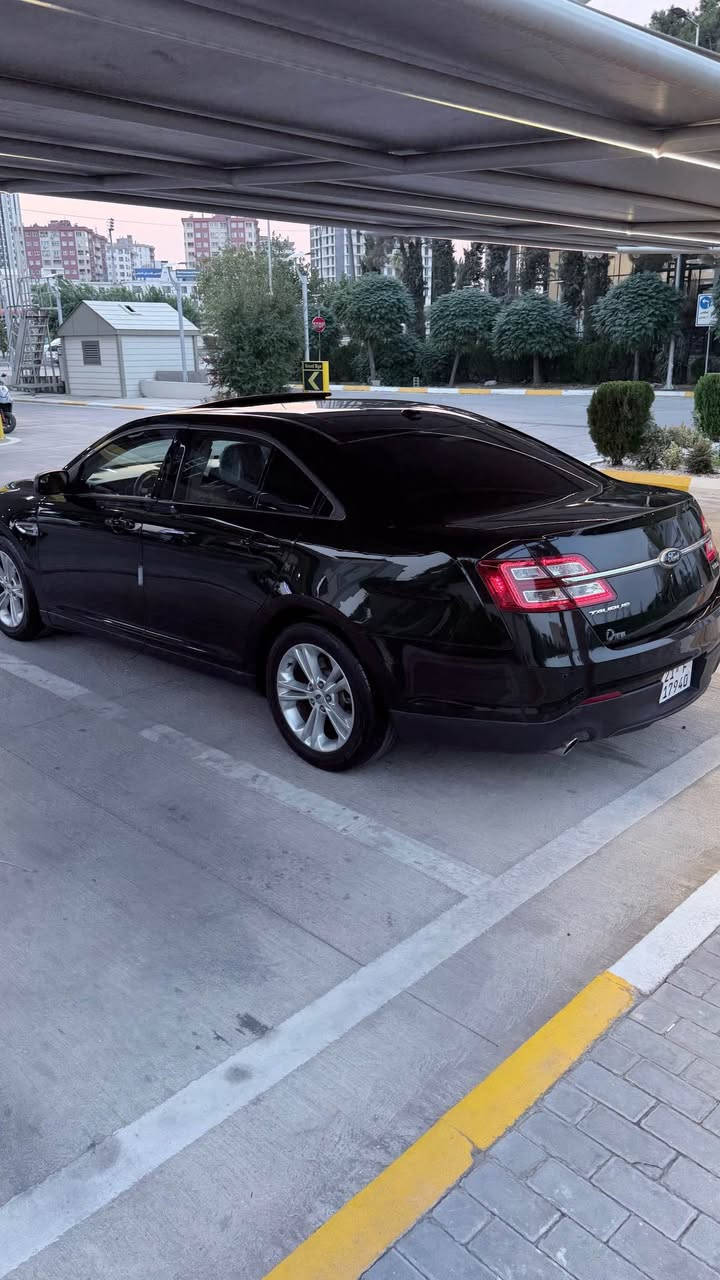 Ford taurus 2013 niva 
فورد توروس ٢٠١٣ خلیجی وەکالە نیڤا ⚜️sel 1/1 فول 
سەیارەکە بێ بۆیاخە ساردیش  دوو په له ي هـيه مەکینەو گێڕ بە شەرت 
سلايت سێشاشە بە شەرتی ئەوەی دەس کاری نە کرابێ مەکینەی نەکراوەتەوە 
 تەقەو رەقە هەموو گیانی بە شەرت دوو سویچ بیلادی ناو زەرد هەموو گیانی لەسەر دەقی شەریکە ماوە بەردی ئەگزۆز بە شەرت بیلادە حاسەیە کوشن کارەبا سەنەوی تا ٢٠٣١ تازەیە بە ناوی خۆمە تحویل وکالە بشرت  
رۆن و فلتەری بیلادی گۆراوە 
مكان سليماني 
سعر ***********
عربي 
سياره كفاله من صبض مه كانين pdr
گير مه كينه كفاله عام سعر بلاش ✅✅
*********** واتسئاب السليمانية, العراق
