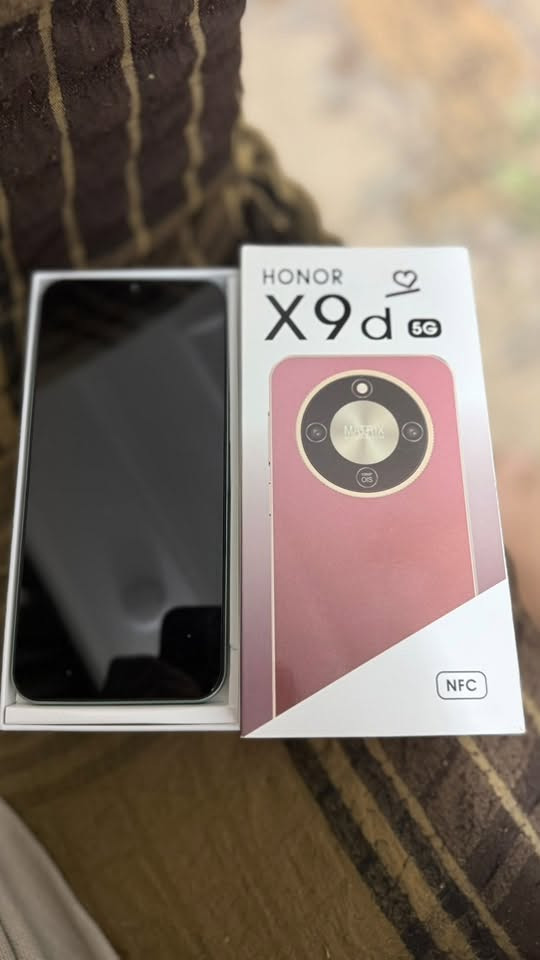 هونر X9 • ٢٥٦ • بالكارتون