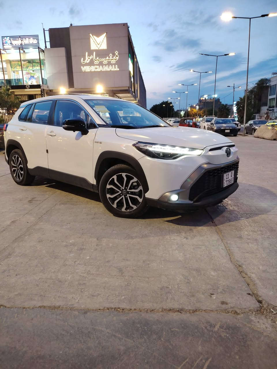 فونت لاندر S • فول مواصفات • ٢٠٢٤