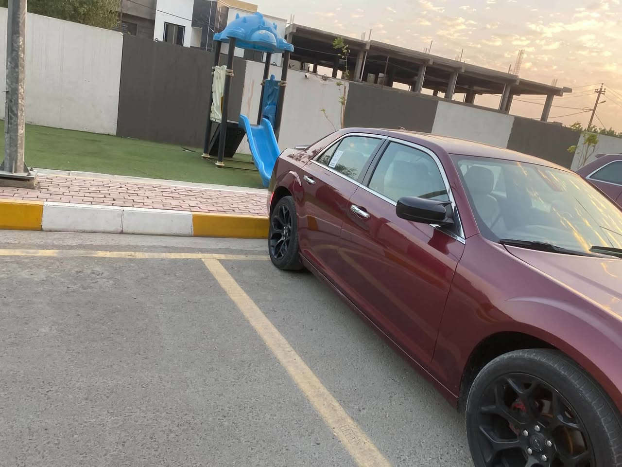 اوباما اس • ٢٠١٧ • رقم أربيل