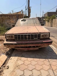 سوبر ٨٢ • ١٩٨٢ • رقم نينوى